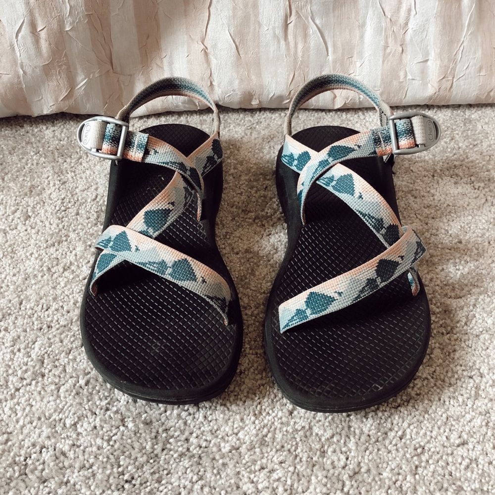 Customized Chaco’s